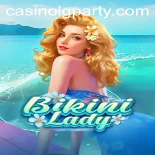 Dive into the Fun: Exploring the Vibrant World of BikiniLady LGPARTY