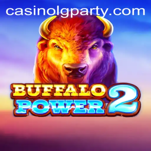 BuffaloPower2: A Thrilling Adventure with LGPARTY