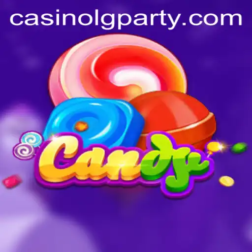 Dive into 'Candy': The Sweet Game That Stirred Up the LGPARTY