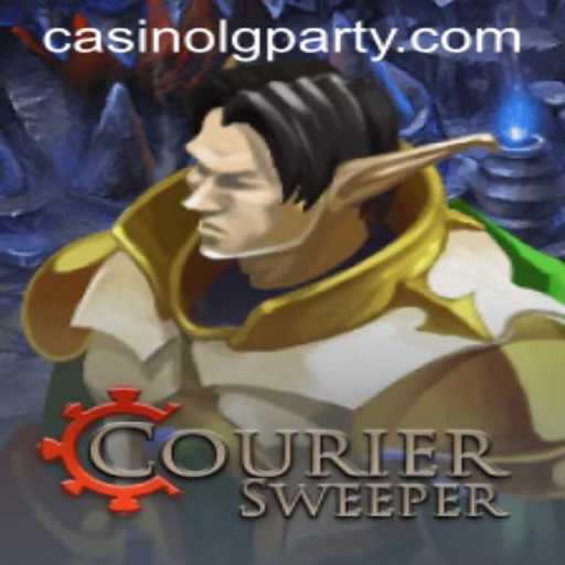 CourierSweeper: Navigating LGPARTY Challenges in a Thrilling New Game