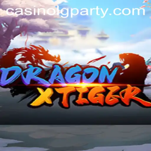 Experience the Thrill of DragonXTiger: A Game of Strategy and Adventure