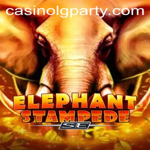 ElephantStampedeSE: Dive Into the Electrifying World of LGPARTY