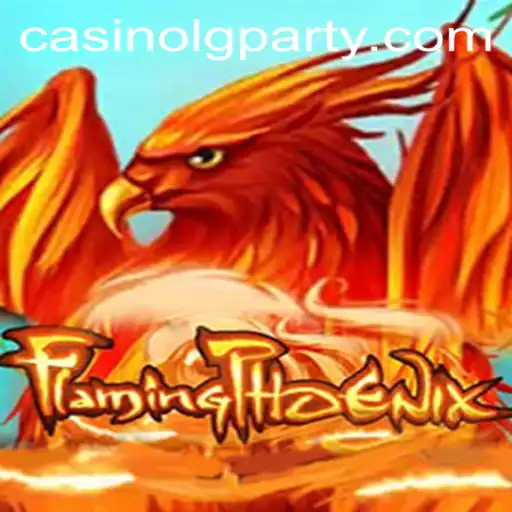 FlamingPhoenix: An Exciting New Multiplayer Experience