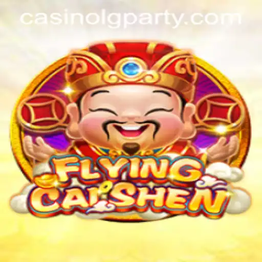Unveiling the World of FlyingCaiShen: A Comprehensive Guide