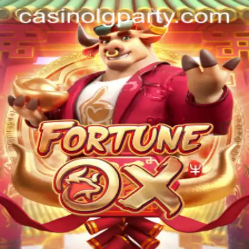 Exploring the Thrilling World of FortuneOx