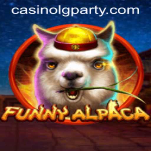 Unlock the Joy of 'FunnyAlpaca' with LGPARTY: A Captivating Journey into Hilarity and Strategy