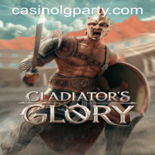 GladiatorsGlory: A New Era of Combat Strategy Unleashed