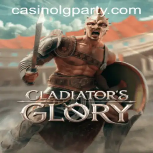 GladiatorsGlory: A New Era of Combat Strategy Unleashed