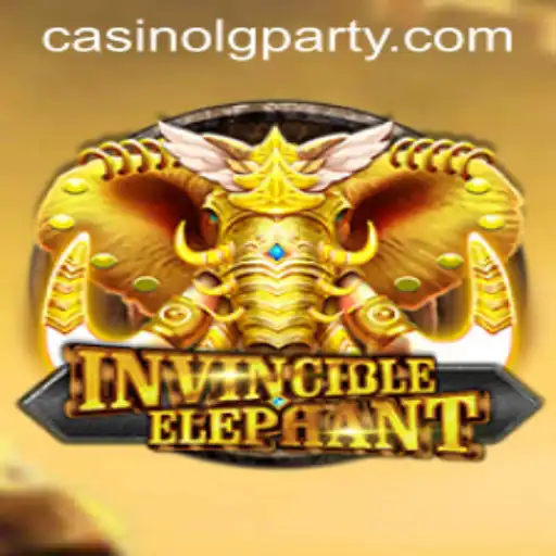 Invincible Elephant: A New Gaming Phenomenon