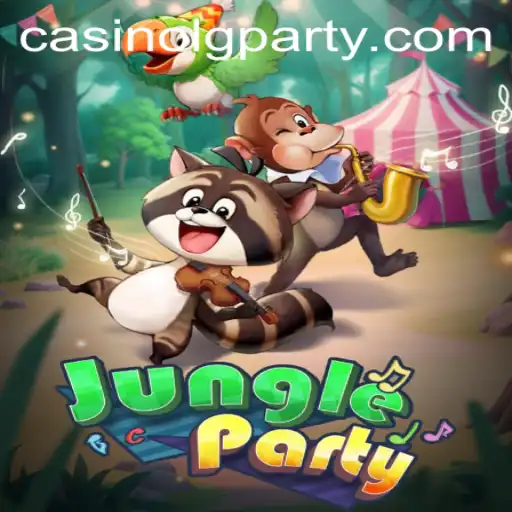 Unleashing the Adventure: Discover JungleParty
