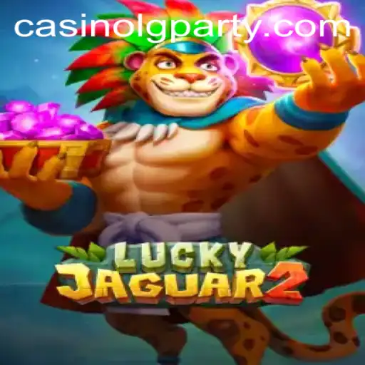 Exploring the Exciting World of Luckyjaguar2 and LGPARTY