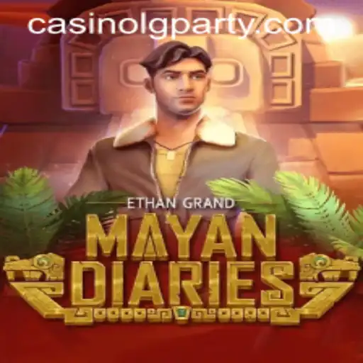 Unveiling the Intriguing World of MayanDiaries with LGPARTY