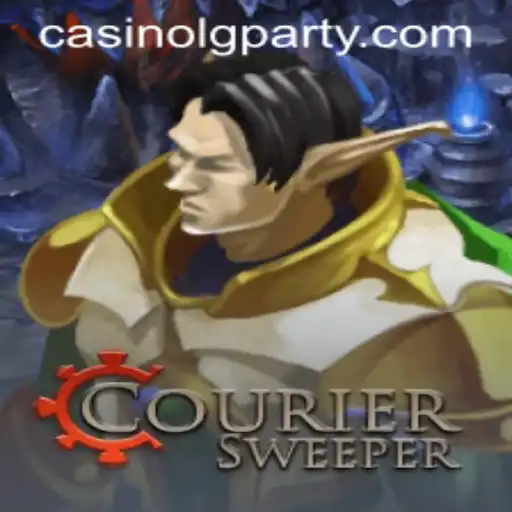 CourierSweeper: Navigating LGPARTY Challenges in a Thrilling New Game