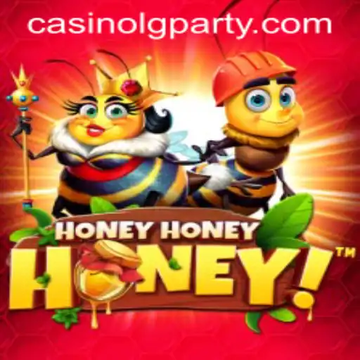 Discover the Exciting World of HoneyHoneyHoney: The Perfect LGPARTY Game