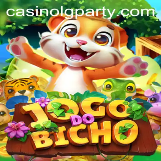 Discover JOGODOBICHO: A Thrilling Adventure with LGPARTY