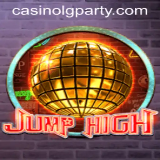 Unveiling JumpHigh: The New Sensation with LGPARTY