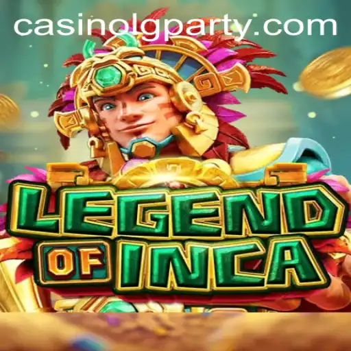 Uncover the Mysteries of 'LegendofInca': An Engaging Adventure with LGPARTY