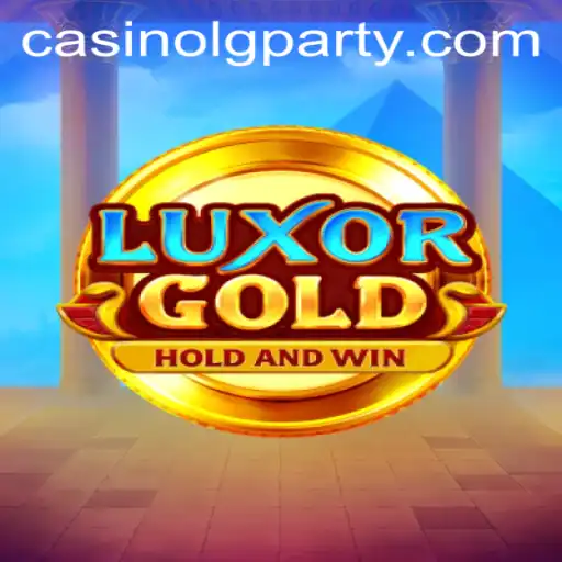 Discover the Exciting World of LuxorGold: Dive into the LGPARTY Adventure