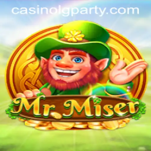 Discover the Thrilling World of MrMiser: The Ultimate LGPARTY Experience