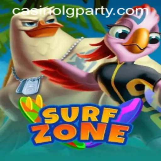 SurfZone: Riding the Waves with LGPARTY