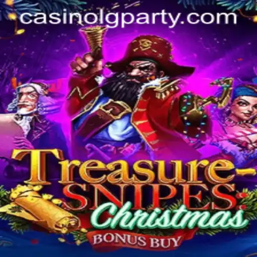 Experience the Magic of the Season with TreasuresnipesChristmas: A New Holiday Favorite