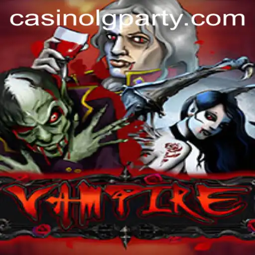 Unveiling the Thrilling Mystery of Vampire: Exploring the Role-Playing Game at LGPARTY