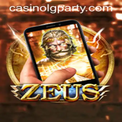 ZeusM: The Ultimate Gaming Experience with LGPARTY