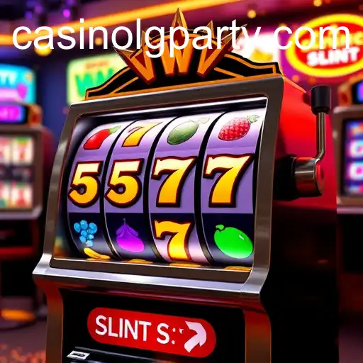 Understanding the Exciting World of Online Slots