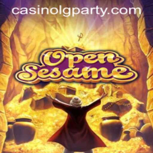 Unveiling OpenSesame: Dive into the Immersive World of LGPARTY