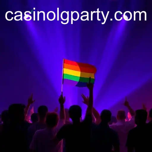 Exploring Promotion Strategies in LGPARTY
