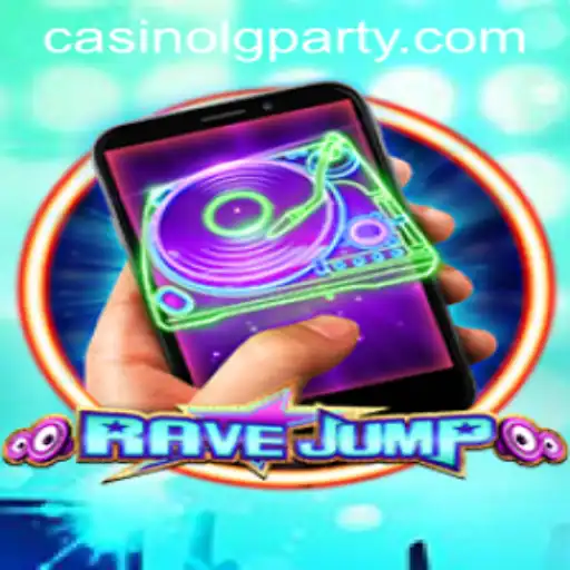 RaveJumpMobile: Dive Into the Energetic World of LGPARTY