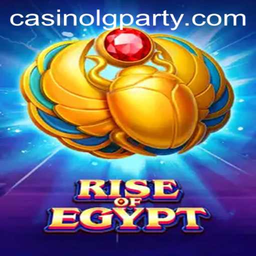 Rise Of Egypt: Unraveling Mysteries and Adventures in a Virtual World