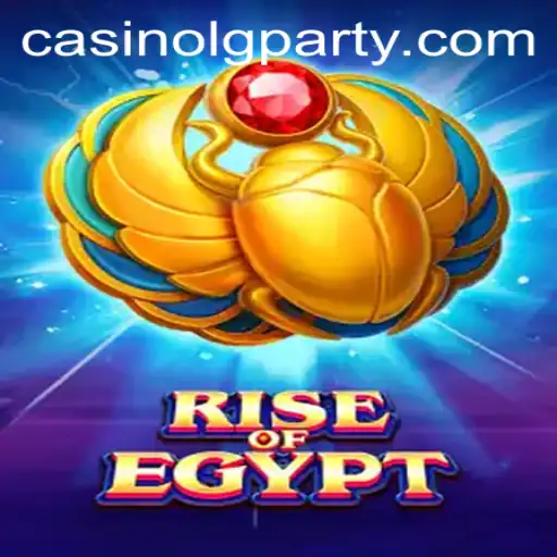 Rise Of Egypt: Unraveling Mysteries and Adventures in a Virtual World