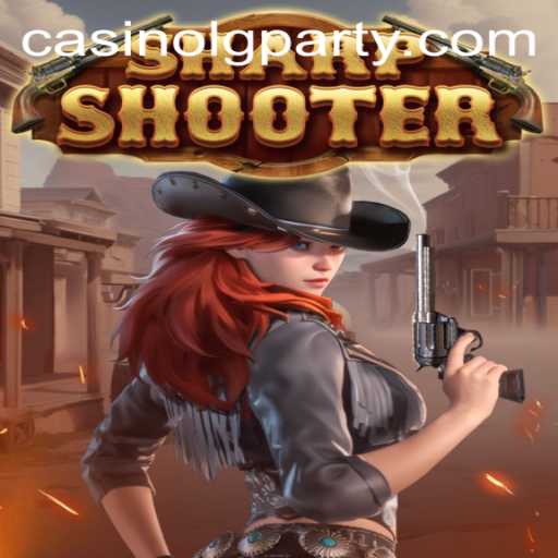 Discover Sharpshooter: The Ultimate LGPARTY Experience