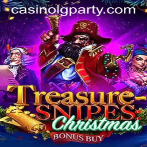 Experience the Magic of the Season with TreasuresnipesChristmas: A New Holiday Favorite