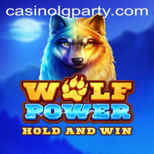 WolfPower: The Thrill of Strategy and Alliance