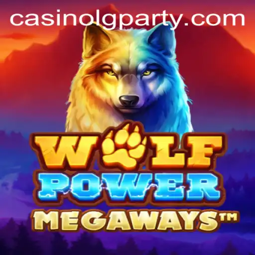 WolfPowerMega: The Game That Transforms Strategy Into Survival